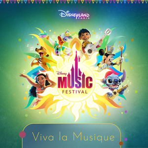 Viva la Musique (English Version)