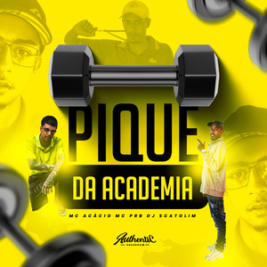 Pique da Academia