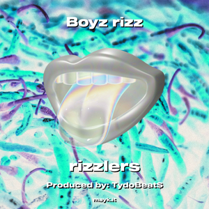 Boyz rizz
