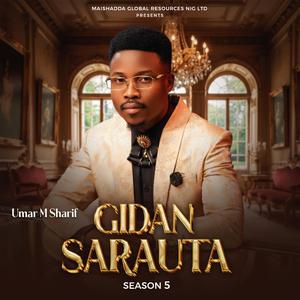 Gidan Sarauta Season 6