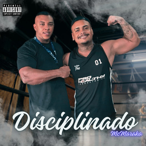 Disciplinado