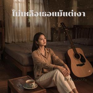 ไม่เหลือเธอแม้แต่เงา