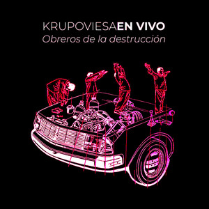 Estuve a Punto Pero No Llamé - Mad Max (En Vivo)