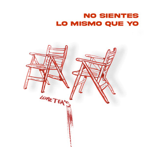 No sientes lo mismo que yo