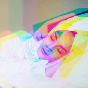 柔和的梦想时刻