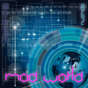 Mad World (Corona Club 12" Remix)