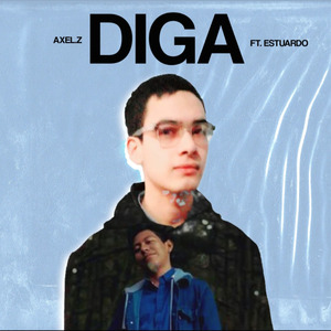 Diga (Cover)