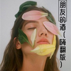 你说分手以后做个朋友 (Remix)