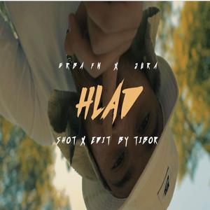 Hlad