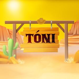 Tóni