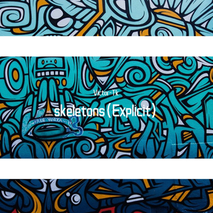 skeletons(Explicit)（翻自 keshi）