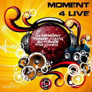 Moment 4 Live (Fonzy C Radio Edit)