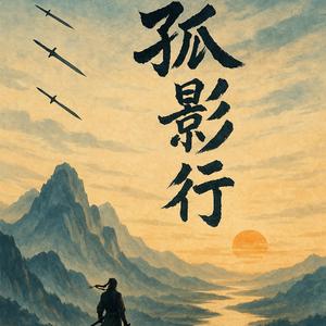 孤影行