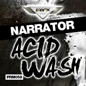 Acid Wash (Original Mix)