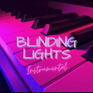 Blinding Lights (Instrumental)
