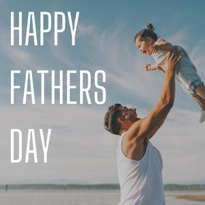 Happy Fathers Day (feat. Clayton Stone)