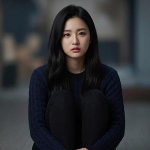 너 없이 하루도 (Not A Day Without You)