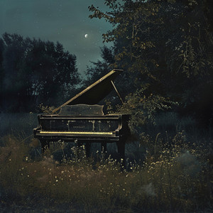 Ecos Tranquilos Del Piano Zen