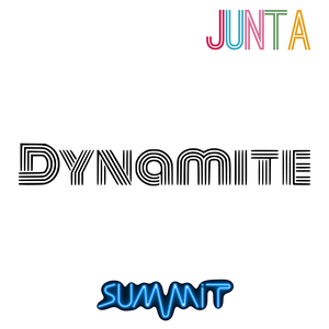 Dynamite–