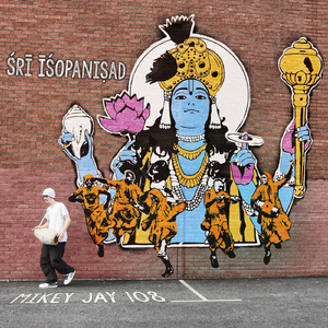 Blissful Form (Mantra Sixteen) [feat. Marcos Munoz & Radha Mohan]