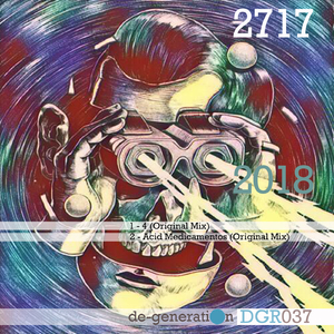 Acid Medikamentos (Original Mix)