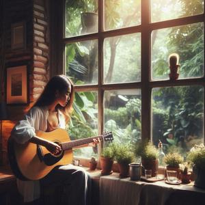 都会の夕暮れを越えて カフェBGM 作業用