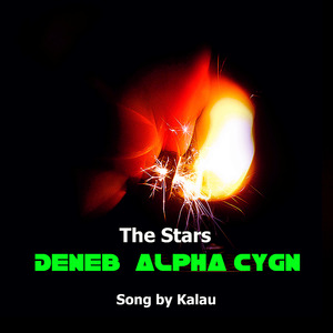 Deneb Alpha Cygn