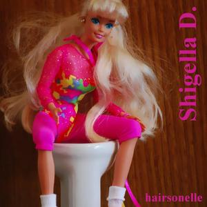 Shigella D. (Single)