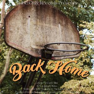 Back Home (feat. Jared Oluwa)