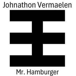 Mr. Hamburger