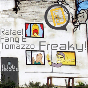 Freaky! (Ludaphunk Remix)