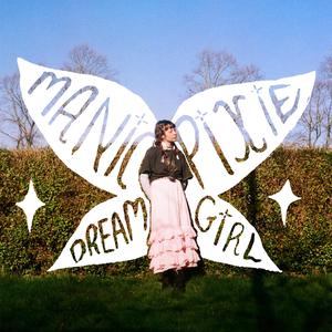 Manic Pixie Dream Girl