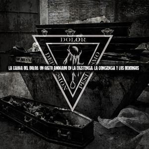 El vacio desgarrador de la felicidad ilusoria y efimera