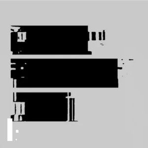 黒塗り世界宛て書簡 ver.鏡音リン