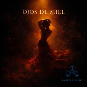Ojos de Miel