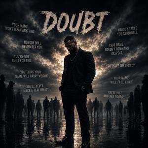 Doubt