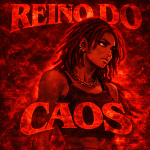 REINO DO CAOS