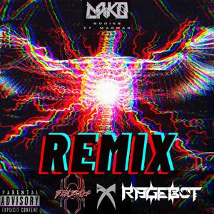 Bodies (feat. MagMag) (Benzo$ & Rage-Bot Remix)
