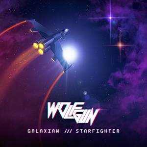 GALAXIAN (STARFIGHTER)