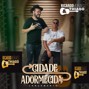 Cidade adormecida