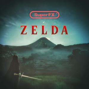 Zelda (Main Theme)