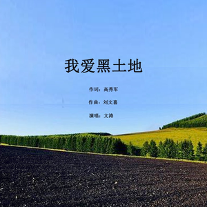 我爱黑土地