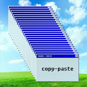 copy-paste