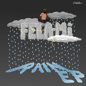 Rain (Surya Sen Remix)