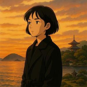 공기의 냄새가 너를 기억하게 해 (The scent in the air brings back memories of you)