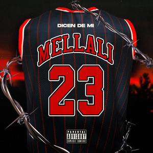 Dicen de mi (feat. Mellali)