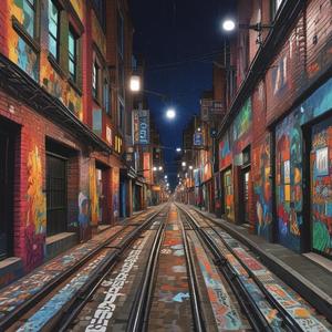 Hidden Vibes by @ominouxs