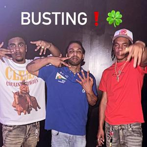 BUSTING