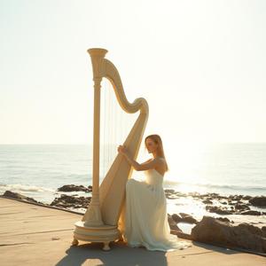 Momorian Harp