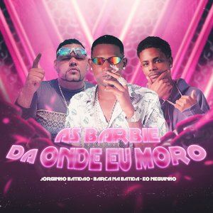 As Barbie da Onde Eu Moro